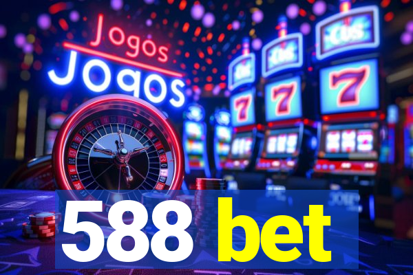 588 bet